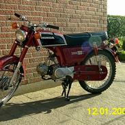 Honda Cd 50