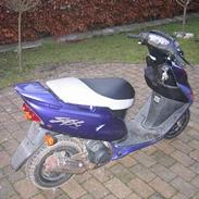 Honda SFX