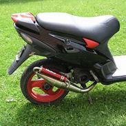 Piaggio Nrg