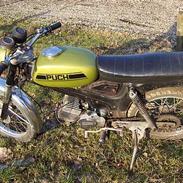 Puch vz50 (Solgt)