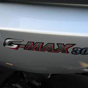 PGO G-MAX