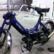 Puch maxi k solgt