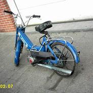 Puch Maxi P (SOLGT)