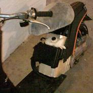 Yamaha Passola >>Solgt<<