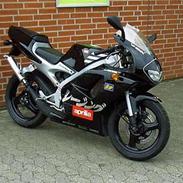 Aprilia RS50 LC **SOLGT**