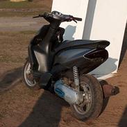 Yamaha Jog R [Solgt]