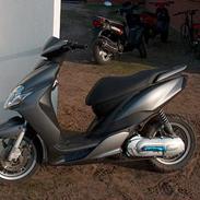 Yamaha Jog R [Solgt]