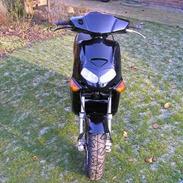 Aprilia Rally -={solgt}=-