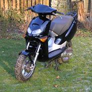 Aprilia Rally -={solgt}=-