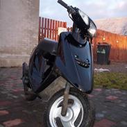 Yamaha jog as SOLGT=(