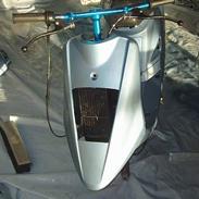 Yamaha Jog