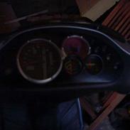 Piaggio Nrg mc3 Stjålet:(