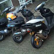 Aprilia Sonic SOLGT