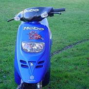 Piaggio Typhoon . Solgt 