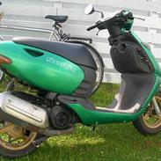 Aprilia sonic SOLGT