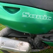 Aprilia sonic SOLGT