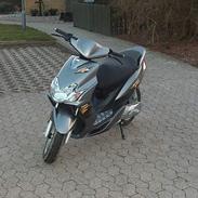 Yamaha Neos Lc 