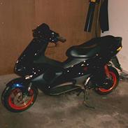 Gilera Runner solgt