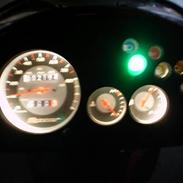 Gilera |Runner pure jet|