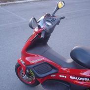 Gilera |Runner pure jet|