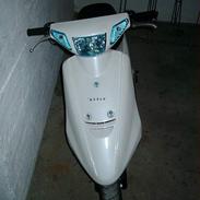 Yamaha Jog
