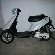 Yamaha Jog