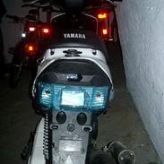 Yamaha Jog