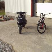 Yamaha 4 gear DX  (SOLGT)