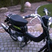 Suzuki Fz 50