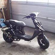 PGO Hot 50 TILSALG!!