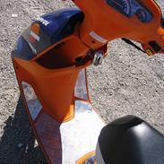 Honda Sfx Repsol