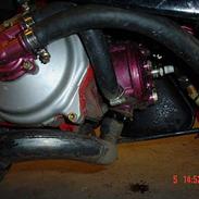 Yamaha jog # Team Devil #