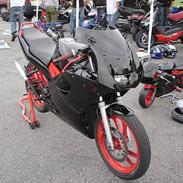 Yamaha TZR - 17,3++hk 