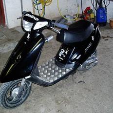 Yamaha Jog Fs