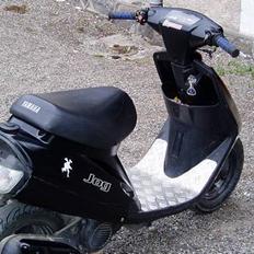 Yamaha Jog Fs