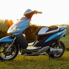 Yamaha Jog R -Replica- 