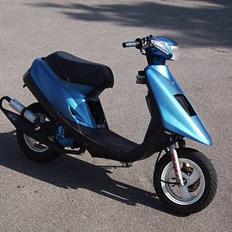 Yamaha Jog lc (Aerox)