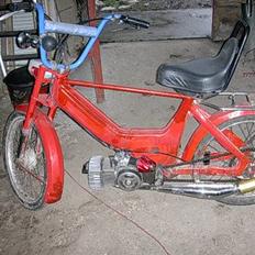 Puch Maxi