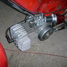 Puch Maxi