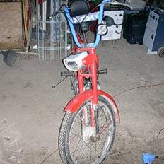 Puch Maxi