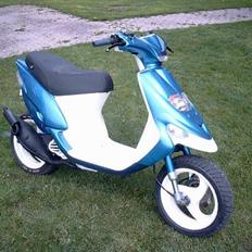 Gilera Stalker (SOLGT)