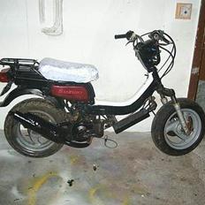 Suzuki Fz50 LC SOLGT