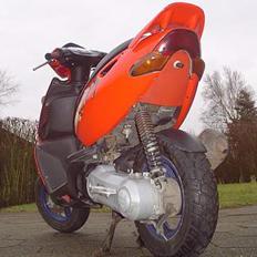 Aprilia Sonic