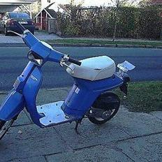 Honda melody SOLGT Randers