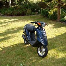 Yamaha Jog FS *SOLGT*