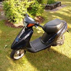 Yamaha Jog FS *SOLGT*