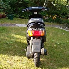 Yamaha Jog FS *SOLGT*