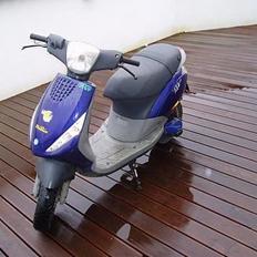 Piaggio Zip (SOLGT)