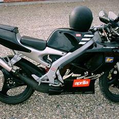 Aprilia RS50 LC **SOLGT**