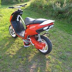 Piaggio Nrg lc 19,1 hk {Solgt}